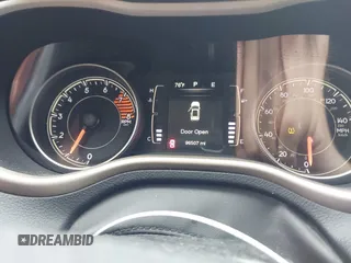 2016 Jeep Cherokee Altitude с VIN 1C4PJMCS5GW245979, выставлен на аукционе IAAI как лот 42509084 с пробегом 96 507 миль миль и . История ставок и продаж доступна на DreamBid. Изображение 7.