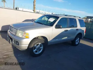 2004 Ford Explorer XLT с VIN 1FMZU73W94UB66449, выставлен на аукционе IAAI как лот 41939297 с пробегом 132 143 миль миль и . История ставок и продаж доступна на DreamBid. Изображение 12.