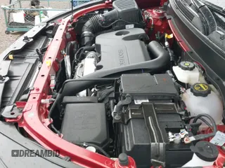 2024 Chevrolet Equinox Premier with VIN 3GNAXXEG3RL362717, listed as a IAAI auction lot 41961578 with 1,299 mi miles and . Bid and sale history available at DreamBid. Image 21.