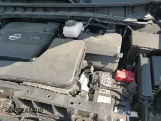 2024 Nissan Murano SL with VIN 5N1AZ2CJ3RC115404, listed as a Copart auction lot 67643175 with 14,358 mi miles and Salvage title. Bid and sale history available at DreamBid. Image 16.