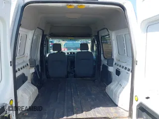 2011 Ford Transit Connect XLT with VIN NM0LS7BN1BT048890, listed as a IAAI auction lot 42549418 with 243,943 mi miles and . Bid and sale history available at DreamBid. Image 8.