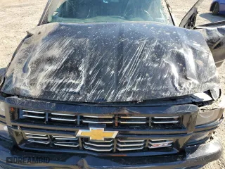 2015 Chevrolet Silverado 1500 LT with VIN 3GCUKREC0FG282762, listed as a Copart auction lot 48938945 with 178,324 mi miles and Clean Title. Bid and sale history available at carsss.com. Image 13.