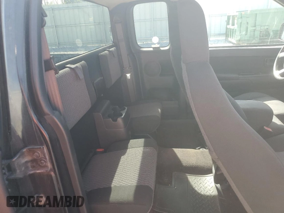 2007 GMC Canyon Work Truck with VIN 1GTDT19E678139669, listed as a Copart auction lot 55124495 with 194,393 mi miles and Clean Title. Bid and sale history available at carsss.com. Image 10.