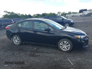 2019 Subaru Impreza with VIN 4S3GKAB67K3620703, listed as a IAAI auction lot 42284703 with 79,474 mi miles and . Bid and sale history available at DreamBid. Image 14.