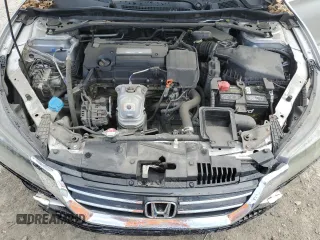 2014 Honda Accord Sedan EX-L with VIN 1HGCR2F87EA293474, listed as a Copart auction lot 49748234 with 92,598 mi miles and Salvage Title. Bid and sale history available at carsss.com. Image 11.