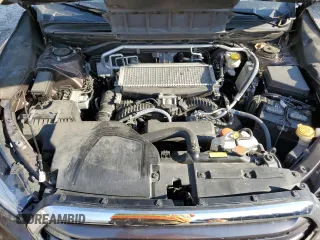 2021 Subaru Ascent Limited с VIN 4S4WMAPD9M3439744, выставлен на аукционе Copart как лот 47291195 с пробегом 68 139 миль миль и Списание • Salvage title. История ставок и продаж доступна на DreamBid. Изображение 12.