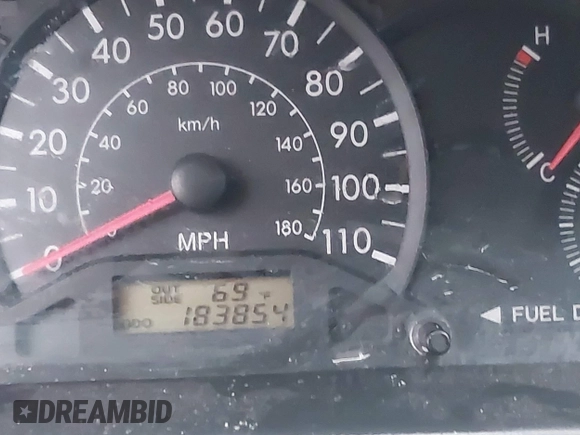 2005 Toyota Corolla CE с VIN 1NXBR32E05Z566387, выставлен на аукционе IAAI как лот 42402889 с пробегом 183 854 миль миль и . История ставок и продаж доступна на DreamBid. Изображение 16.