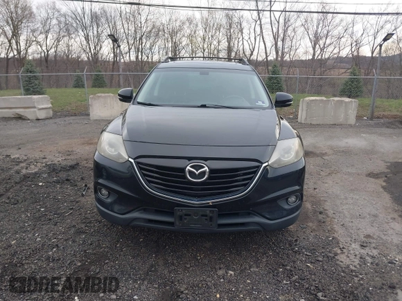 2015 Mazda CX-9 Grand Touring z VIN JM3TB3DV6F0464926, wystawiony jako IAAI lot #42035670 z przebiegiem 168 257 mil mil oraz . Historia ofert i sprzedaży dostępna na DreamBid. Obrazek 12.