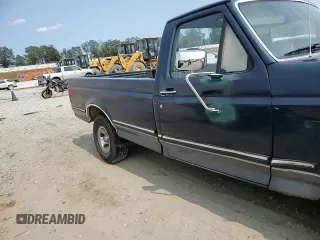 1993 Ford F-150 z VIN 2FTDF15N5PCA67965, wystawiony jako Copart lot #71253404 z przebiegiem Nie podano mil oraz Szkoda całkowita • Salvage title. Historia ofert i sprzedaży dostępna na DreamBid. Obrazek 11.