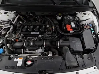 2019 Honda Accord Sport with VIN 1HGCV1F37KA010786, listed as a Copart auction lot 80348455 with 95,816 mi miles and Clean title. Bid and sale history available at DreamBid. Image 14.