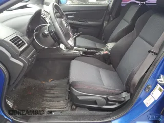 2015 Subaru WRX Premium with VIN JF1VA1D65F8815415, listed as a Copart auction lot 44946255 with 97,516 mi miles and Salvage Title. Bid and sale history available at carsss.com. Image 7.