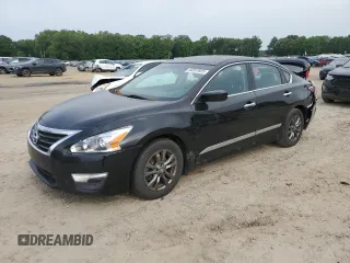 2015 Nissan Altima SL с VIN 1N4AL3AP0FN895967, выставлен на аукционе Copart как лот 56207825 с пробегом 149 330 миль миль и Списание • Salvage title. История ставок и продаж доступна на DreamBid. Изображение 1.