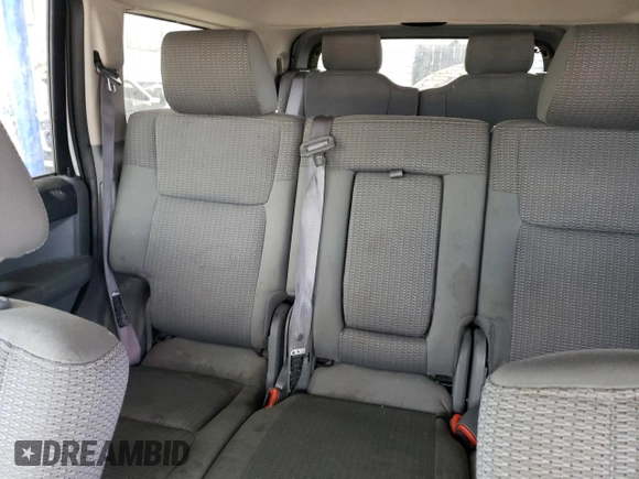 2007 Jeep Commander Sport с VIN 1J8HG48K87C602772, выставлен на аукционе Copart как лот 58578905 с пробегом 230 111 миль миль и Списание • Salvage title. История ставок и продаж доступна на DreamBid. Изображение 10.