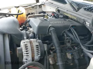 2000 Chevrolet Tahoe LS z VIN 1GNEK13T9YJ175291, wystawiony jako IAAI lot #42476752 z przebiegiem 120 619 mil mil oraz . Historia ofert i sprzedaży dostępna na DreamBid. Obrazek 12.