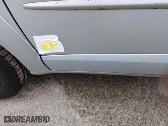 2005 Pontiac Vibe with VIN 5Y2SL63845Z409089, listed as a Copart auction lot 74510284 with 0 mi miles and Salvage Title. Bid and sale history available at carsss.com. Image 13.
