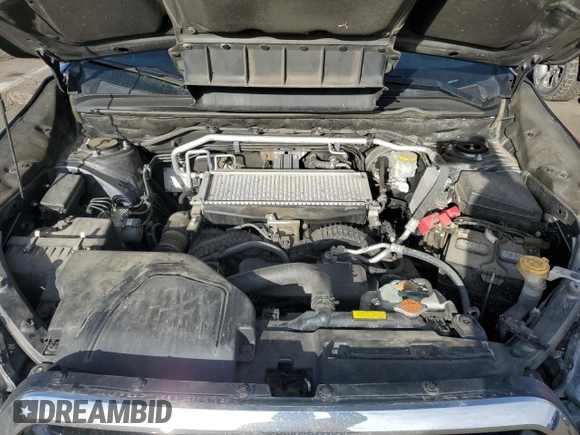 2020 Subaru Ascent Touring с VIN 4S4WMARD7L3458854, выставлен на аукционе Copart как лот 48107275 с пробегом 95 266 миль миль и Списание • Salvage title. История ставок и продаж доступна на DreamBid. Изображение 13.