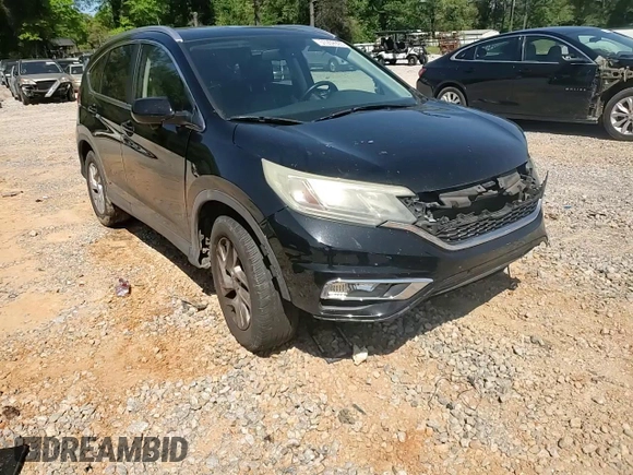 2015 Honda CR-V EX-L with VIN 2HKRM3H79FH549738, listed as a Copart auction lot 51959995 with 229,931 mi miles and Salvage Title. Bid and sale history available at carsss.com. Image 11.
