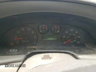 2004 Ford Taurus SE с VIN 1FAFP53204G153125, выставлен на аукционе Copart как лот 63232325 с пробегом 90 885 миль миль и Чистый • Clean title. История ставок и продаж доступна на DreamBid. Изображение 9.