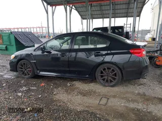 2018 Subaru WRX Premium with VIN JF1VA1C61J9800169, listed as a IAAI auction lot 40908160 with 66,087 mi miles. Bid and sale history available at carsss.com. Image 15.