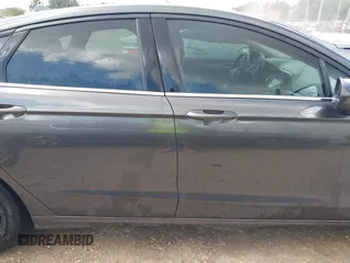 2019 Ford Fusion SE with VIN 3FA6P0HD7KR169700, listed as a IAAI auction lot 42064494 with 56,463 mi miles and . Bid and sale history available at DreamBid. Image 13.