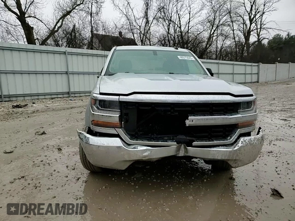 2016 Chevrolet Silverado 1500 Work Truck with VIN 3GCPCNEC0GG270678, listed as a Copart auction lot 46515845 with 283,920 mi miles and Non Repairable. Bid and sale history available at DreamBid. Image 13.