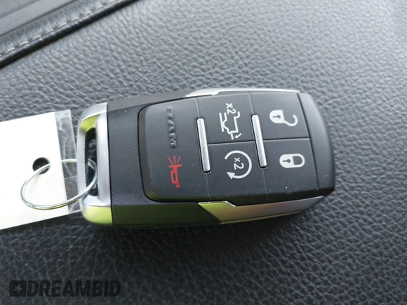 2024 Ram 2500 Laramie с VIN 3C6UR5FL4RG367117, выставлен на аукционе IAAI как лот 41990892 с пробегом 14 238 миль миль и . История ставок и продаж доступна на DreamBid. Изображение 11.
