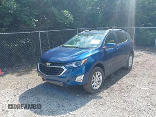 2021 Chevrolet Equinox LT with VIN 3GNAXUEV1ML387346, listed as a IAAI auction lot 42435313 with 91,934 mi miles and . Bid and sale history available at DreamBid. Image 21.