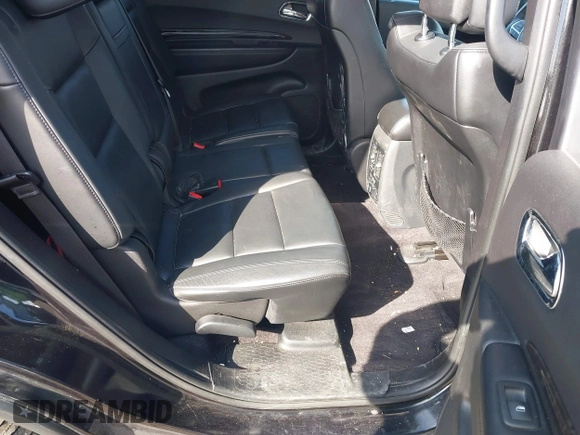 2015 Dodge Durango Limited with VIN 1C4RDJDG5FC202400, listed as a IAAI auction lot 41774682 with 178,437 mi miles and . Bid and sale history available at DreamBid. Image 8.