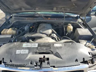 2002 GMC Sierra 1500HD SLE z VIN 1GTGC13U22F171102, wystawiony jako Copart lot #47178475 z przebiegiem Nie podano mil oraz Szkoda całkowita • Salvage title. Historia ofert i sprzedaży dostępna na DreamBid. Obrazek 11.