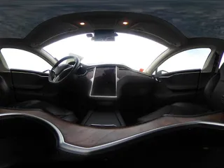 2017 Tesla Model S 100D with VIN 5YJSA1E28HF188981, listed as a IAAI auction lot 42010115 with 76,327 mi miles and . Bid and sale history available at DreamBid. Image 20.