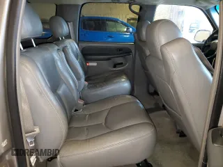 2003 GMC Yukon XL SLT with VIN 1GKEC16Z13J220775, listed as a Copart auction lot 44792445 with Not Provided miles and Clean Title. Bid and sale history available at carsss.com. Image 11.