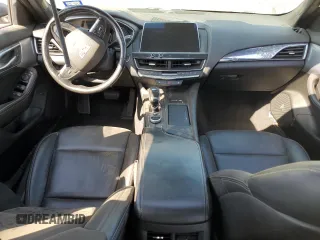 2020 Cadillac CT5 Luxury z VIN 1G6DS5RK3L0102266, wystawiony jako Copart lot #50194235 z przebiegiem 82 791 mil mil oraz Szkoda całkowita • Salvage title. Historia ofert i sprzedaży dostępna na DreamBid. Obrazek 8.