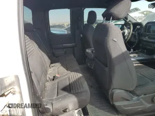 2021 Ford F-150 XL z VIN 1FTEX1EP5MKD46343, wystawiony jako Copart lot #46151405 z przebiegiem 197 930 mil mil oraz Szkoda całkowita • Salvage title. Historia ofert i sprzedaży dostępna na DreamBid. Obrazek 10.