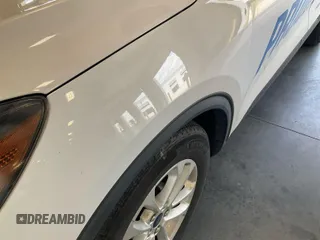 2020 Ford Escape SE z VIN 1FMCU0G62LUB45075, wystawiony jako IAAI lot #42743374 z przebiegiem 84 675 mil mil oraz . Historia ofert i sprzedaży dostępna na DreamBid. Obrazek 24.