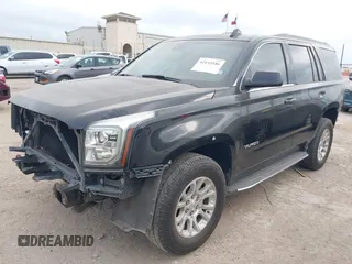 2017 GMC Yukon SLT z VIN 1GKS1BKC8HR214853, wystawiony jako IAAI lot #42145186 z przebiegiem 133 145 mil mil oraz . Historia ofert i sprzedaży dostępna na DreamBid. Obrazek 18.