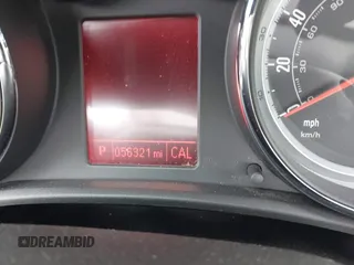 2016 Buick Cascada Premium с VIN W04WT3N51GG098491, выставлен на аукционе IAAI как лот 42296392 с пробегом 56 321 миль миль и . История ставок и продаж доступна на DreamBid. Изображение 15.