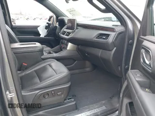 2021 Chevrolet Suburban Z71 с VIN 1GNSKDKD3MR447022, выставлен на аукционе IAAI как лот 41186982 с пробегом 82 677 миль миль и . История ставок и продаж доступна на DreamBid. Изображение 5.