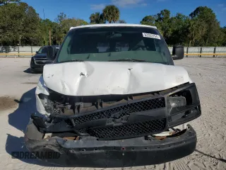 2003 Chevrolet Express Cargo with VIN 1GCFG25T931225679, listed as a Copart auction lot 82352764 with 250,164 mi miles and Clean Title. Bid and sale history available at DreamBid. Image 5.