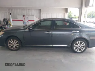 2011 Lexus ES 330 with VIN JTHBK1EG6B2446495, listed as a IAAI auction lot 42549539 with 284,313 mi miles and . Bid and sale history available at DreamBid. Image 14.