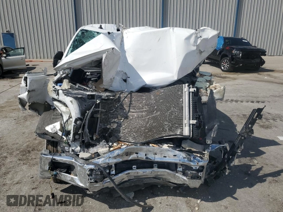2020 Ford F-150 XL with VIN 1FTEX1CP7LKF32838, listed as a Copart auction lot 60118265 with Not provided miles and Non repairable. Bid and sale history available at DreamBid. Image 5.