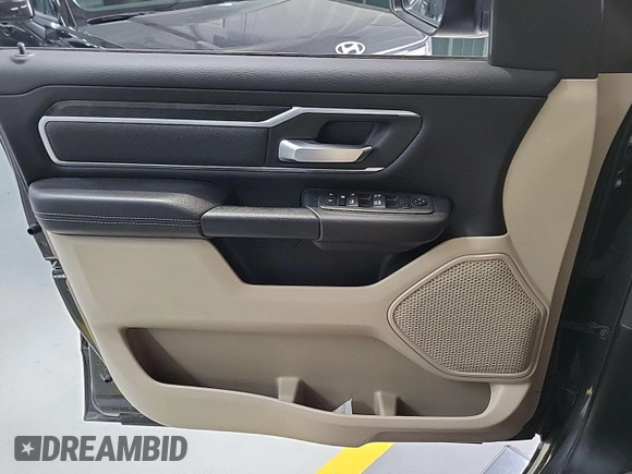 2022 Ram 1500 Big Horn with VIN 1C6RRFFG1NN179039, listed as a IAAI auction lot 42575822 with 69,264 mi miles and . Bid and sale history available at DreamBid. Image 27.