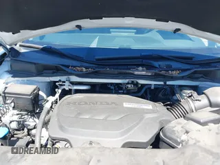 2020 Honda Odyssey EX-L с VIN 5FNRL6H79LB025360, выставлен на аукционе IAAI как лот 41743909 с пробегом 50 942 миль миль и . История ставок и продаж доступна на DreamBid. Изображение 10.