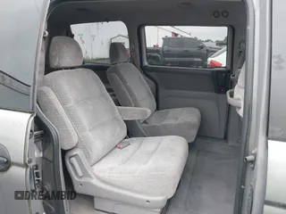 2000 Honda Odyssey LX z VIN 2HKRL1857YH570211, wystawiony jako IAAI lot #42139263 z przebiegiem 161 983 mil mil oraz . Historia ofert i sprzedaży dostępna na DreamBid. Obrazek 8.