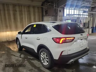 2020 Ford Escape SE with VIN 1FMCU9G63LUB84469, listed as a IAAI auction lot 42547664 with 58,786 mi miles and . Bid and sale history available at DreamBid. Image 38.