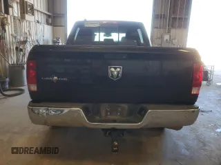 2014 Ram 1500 Lone Star with VIN 1C6RR6LG2ES456741, listed as a Copart auction lot 80767874 with 77,181 mi miles and Salvage title. Bid and sale history available at DreamBid. Image 6.
