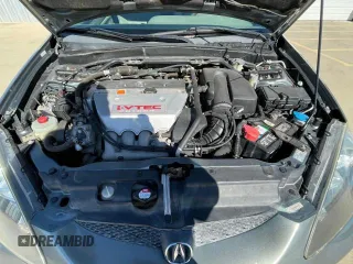 2006 Acura RSX Type S z VIN JH4DC53096S017831, wystawiony jako Copart lot #43852305 z przebiegiem 119 540 mil mil oraz Czysty tytuł • Clean title. Historia ofert i sprzedaży dostępna na DreamBid. Obrazek 7.