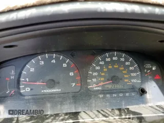 1999 Toyota 4Runner SR5 with VIN JT3GN86R4X0119012, listed as a Copart auction lot 57800565 with 237,774 mi miles and Salvage title. Bid and sale history available at DreamBid. Image 9.