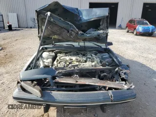 1996 Buick Century Special SJ with VIN 1G4AG55M7T6483847, listed as a Copart auction lot 54493675 with 160,116 mi miles and Salvage Title. Bid and sale history available at DreamBid. Image 11.