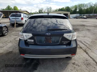 2011 Subaru Impreza Outback Special Sports z VIN JF1GH6D62BH800463, wystawiony jako Copart lot #56689725 z przebiegiem 204 156 mil mil oraz Czysty tytuł • Clean title. Historia ofert i sprzedaży dostępna na DreamBid. Obrazek 6.