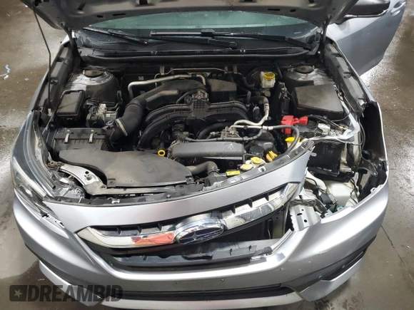 2020 Subaru Legacy с VIN 4S3BWAA60L3033633, выставлен на аукционе Copart как лот 60270365 с пробегом 97 925 миль миль и Списание • Salvage title. История ставок и продаж доступна на DreamBid. Изображение 11.